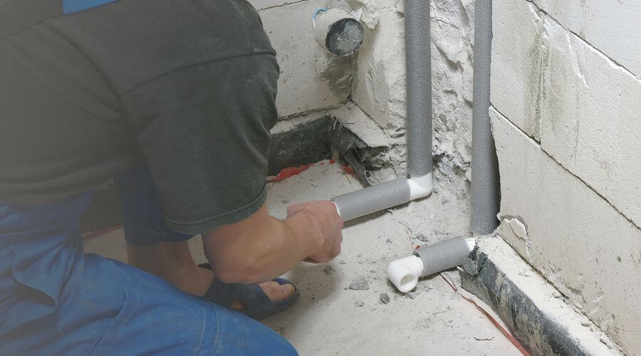 Professional septic pumping service in Marydel, DE